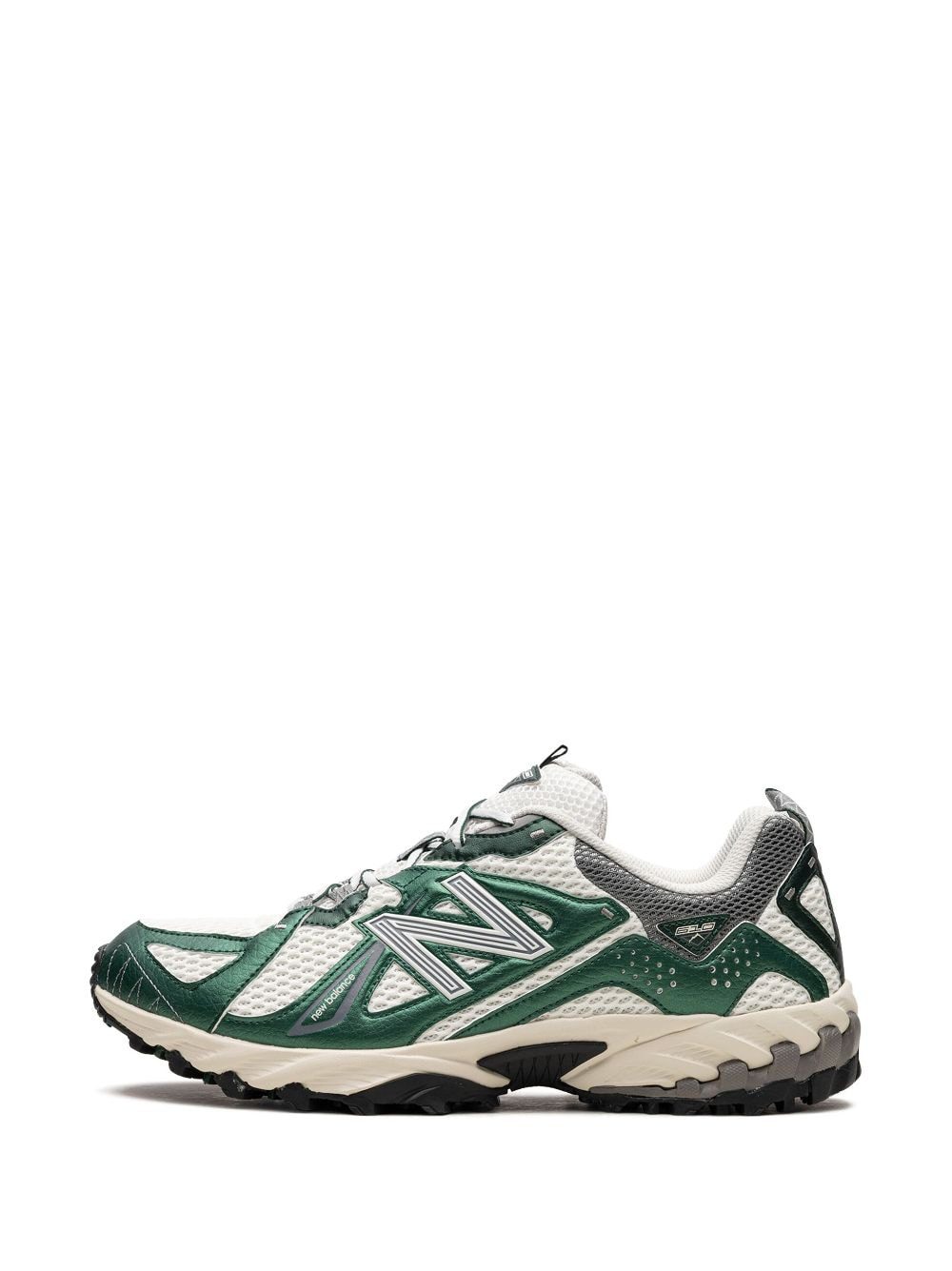 New Balance 610V1 "Nightwatch Green/Sea Salt" sneakers - Image 5