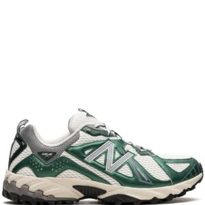 New Balance 610V1 "Nightwatch Green/Sea Salt" sneakers