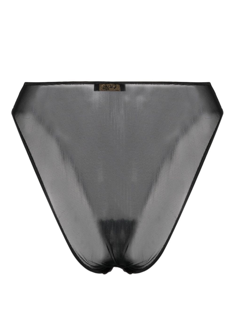 Oséree high-waisted briefs - Image 2