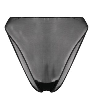 Oséree  high-waisted briefs