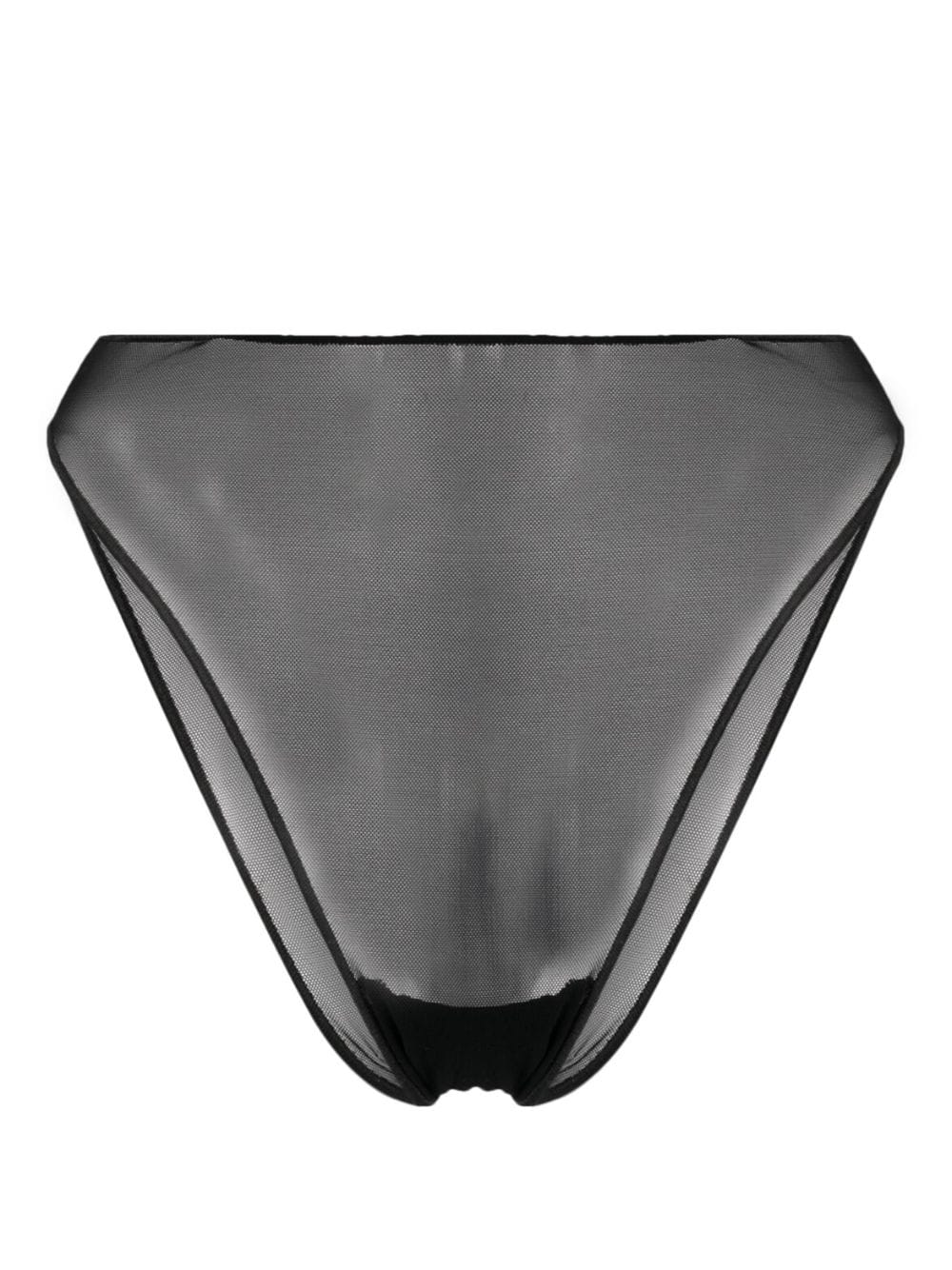 Oséree high-waisted briefs