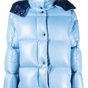 Moncler  Parana hooded puffer jacket