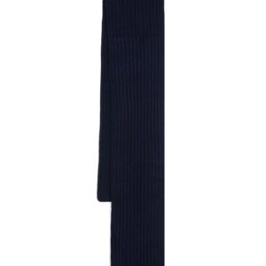 Polo Ralph Lauren Polo Bear wide-ribber scarf