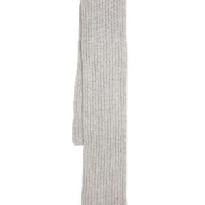 Polo Ralph Lauren Polo Bear wide-ribber scarf