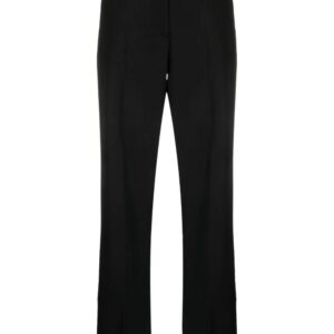 Jacquemus Le Pantalon Ficelle straight-leg trousers