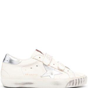 Golden Goose Old School low-top sneakers
