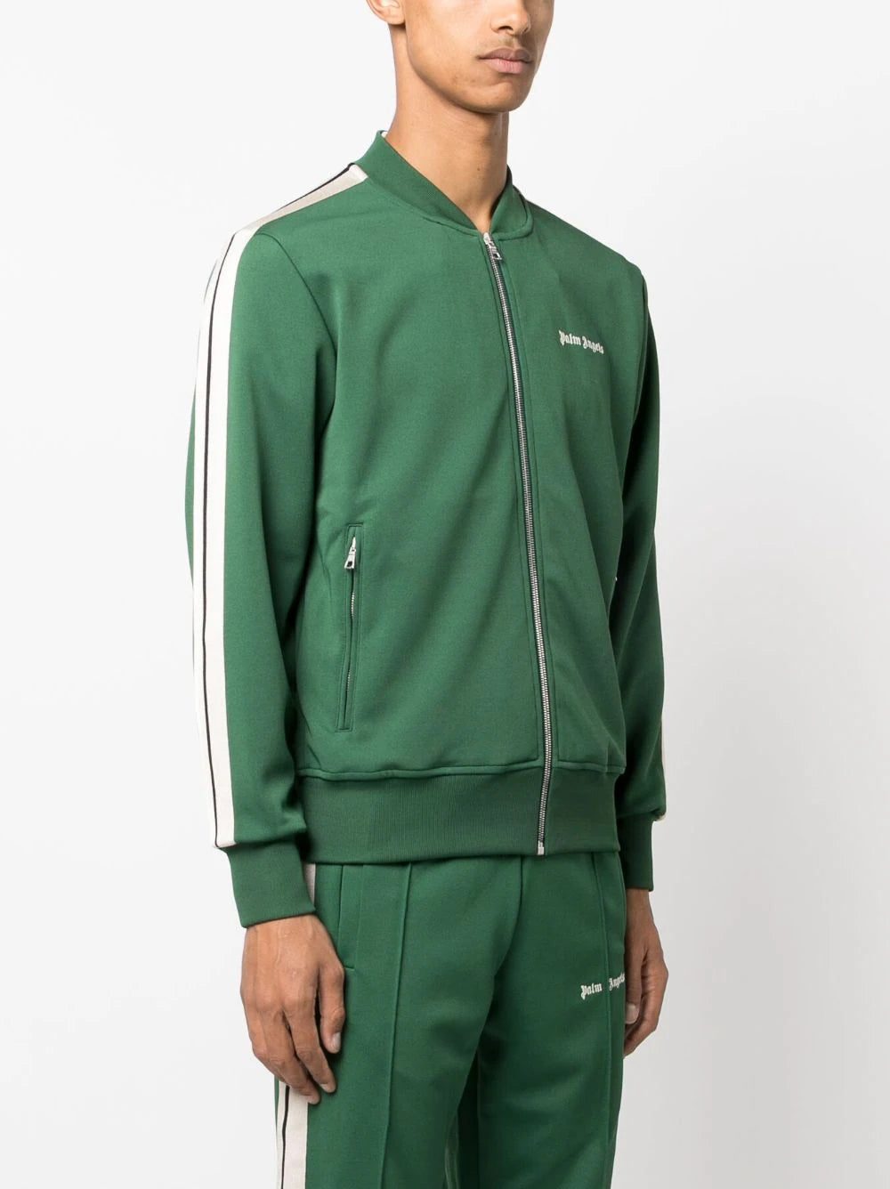 Palm Angels bomber track jacket - Image 3