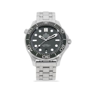 OMEGA Seamaster Diver 300M 42mm