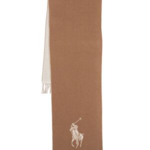 Polo Ralph Lauren  Polo Pony-motif scarf