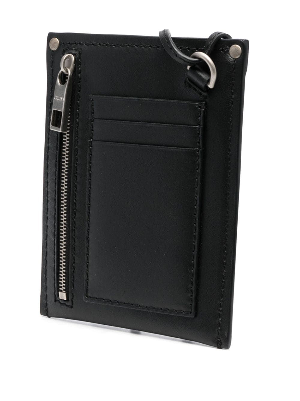 Jacquemus Le porte poche Meunier wallet - Image 3