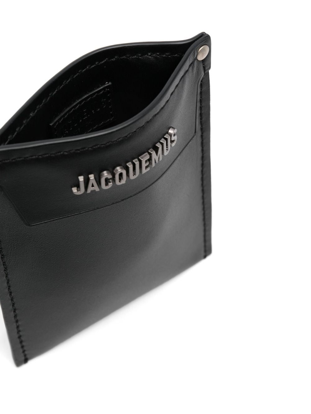 Jacquemus Le porte poche Meunier wallet - Image 4