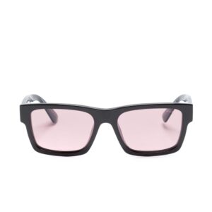Prada Eyewear rectangle-frame sunglasses
