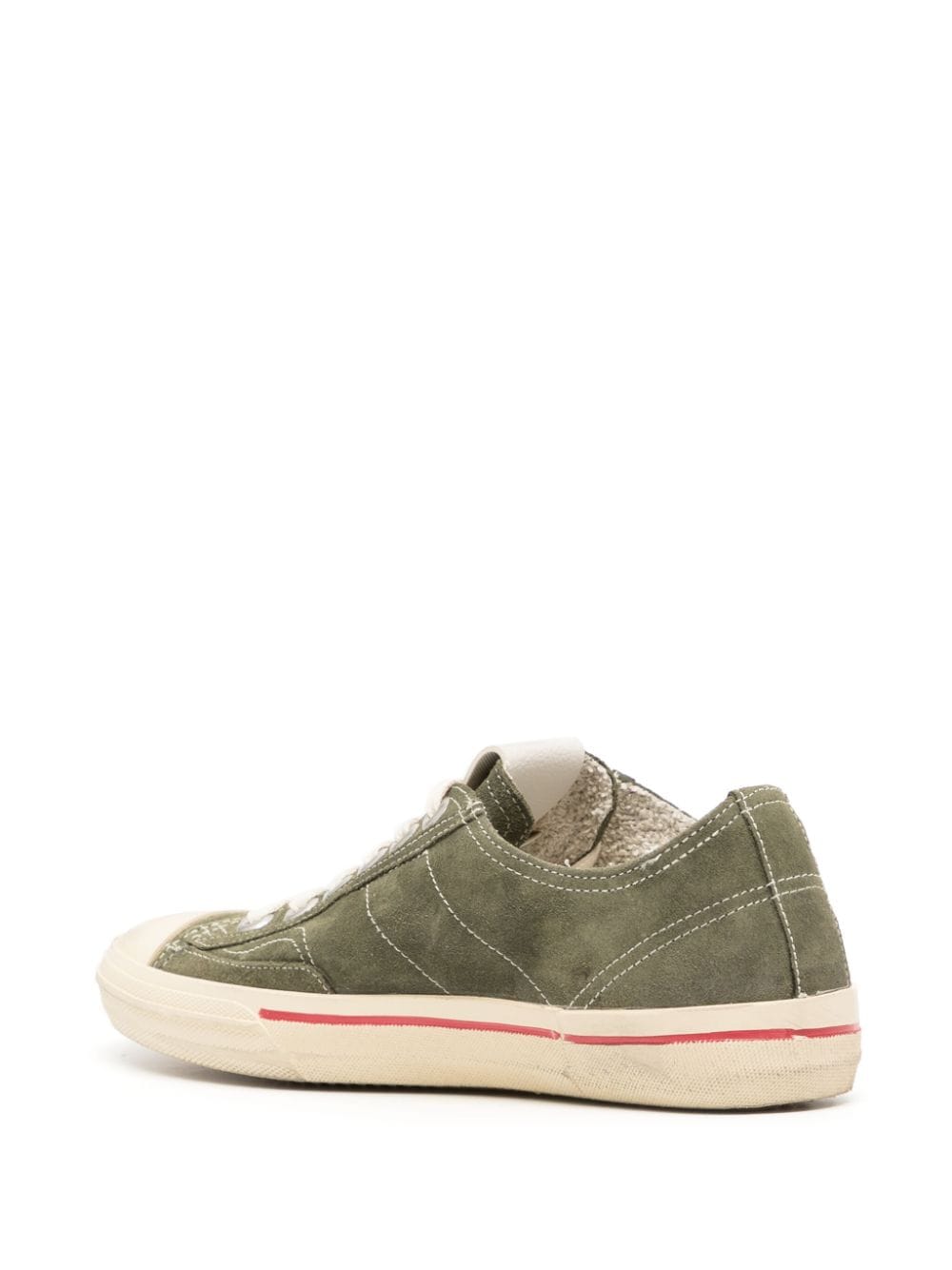 Golden Goose V-Star leather sneakers - Image 3