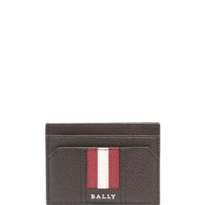 Bally Thar leather cardholder