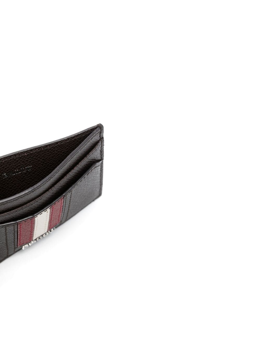 Bally Thar leather cardholder - Image 3