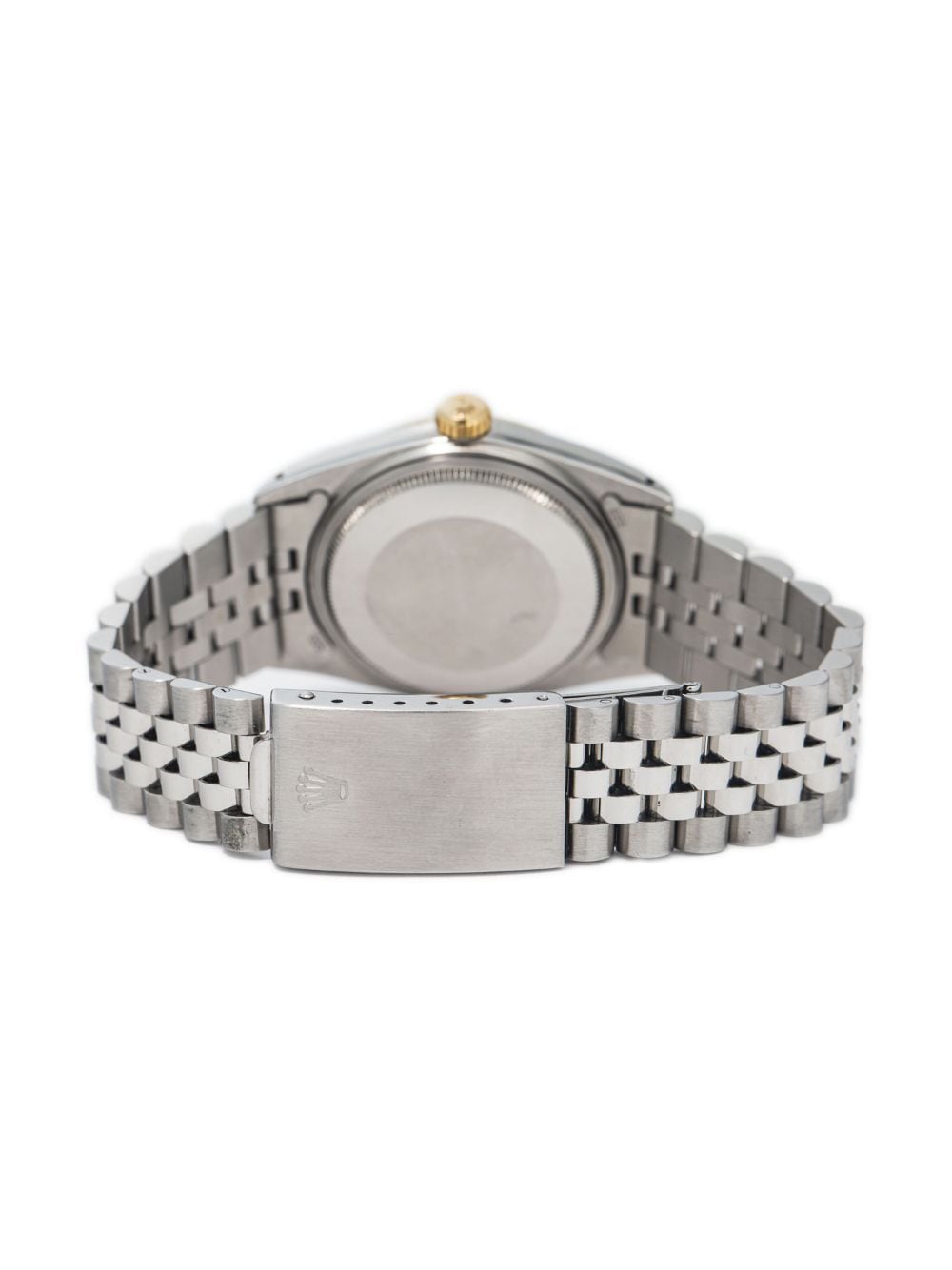 Rolex pre-owned Datejust 36mm - Image 5