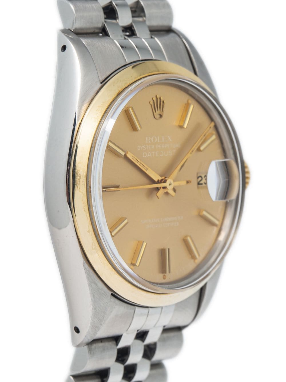 Rolex pre-owned Datejust 36mm - Image 4
