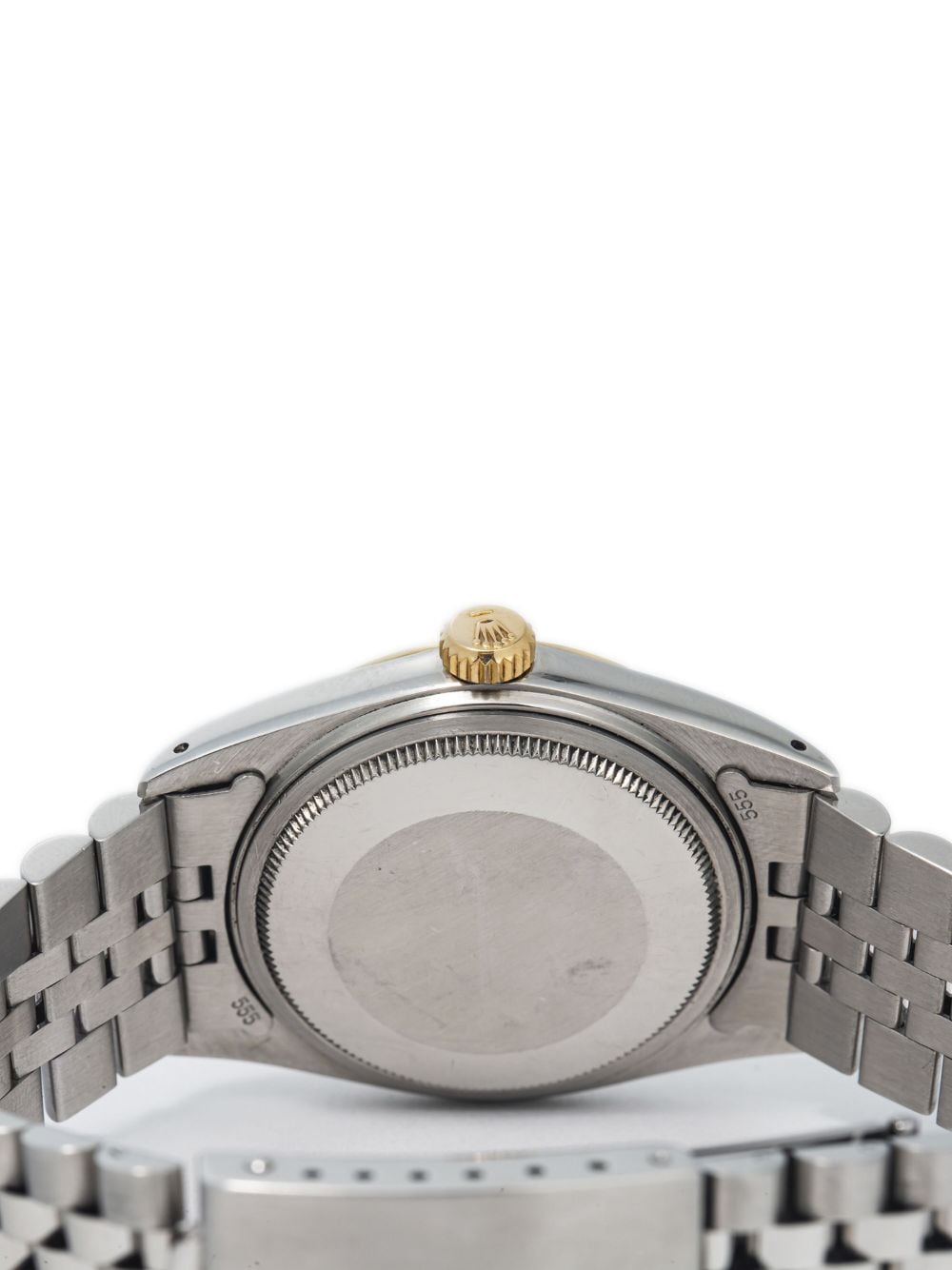 Rolex pre-owned Datejust 36mm - Image 6