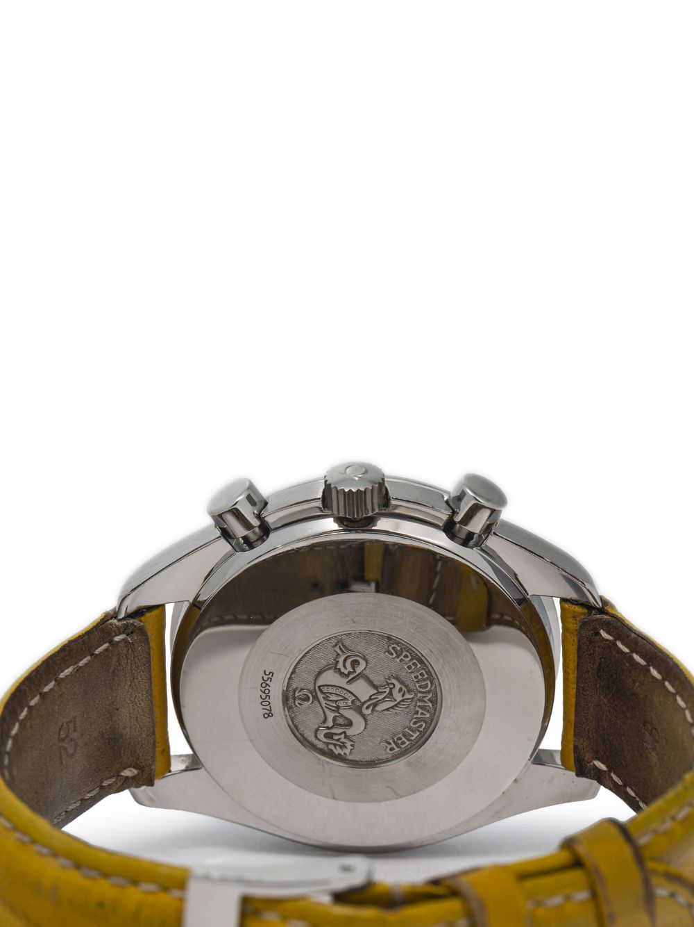 OMEGA pre-owned Speedmaster Racing Schumacher 39mm - Image 6