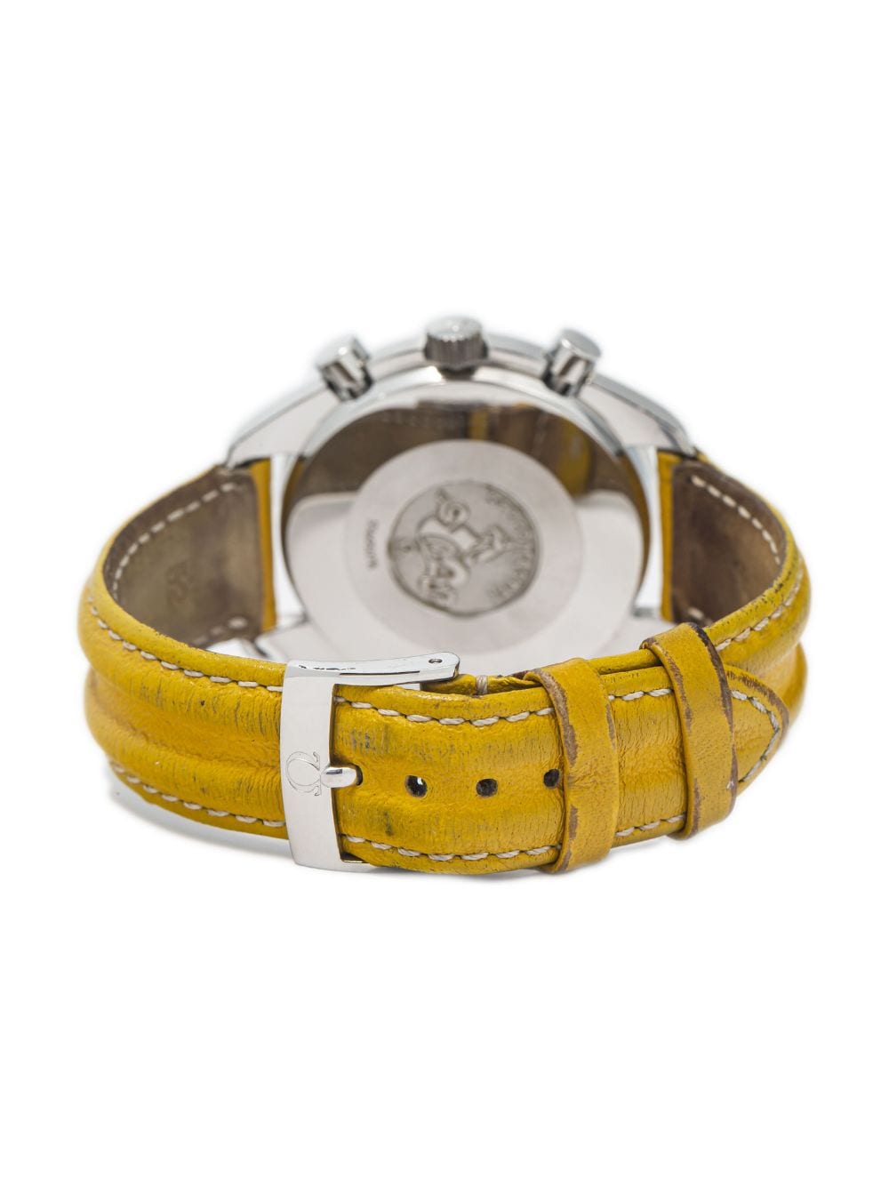 OMEGA pre-owned Speedmaster Racing Schumacher 39mm - Image 5