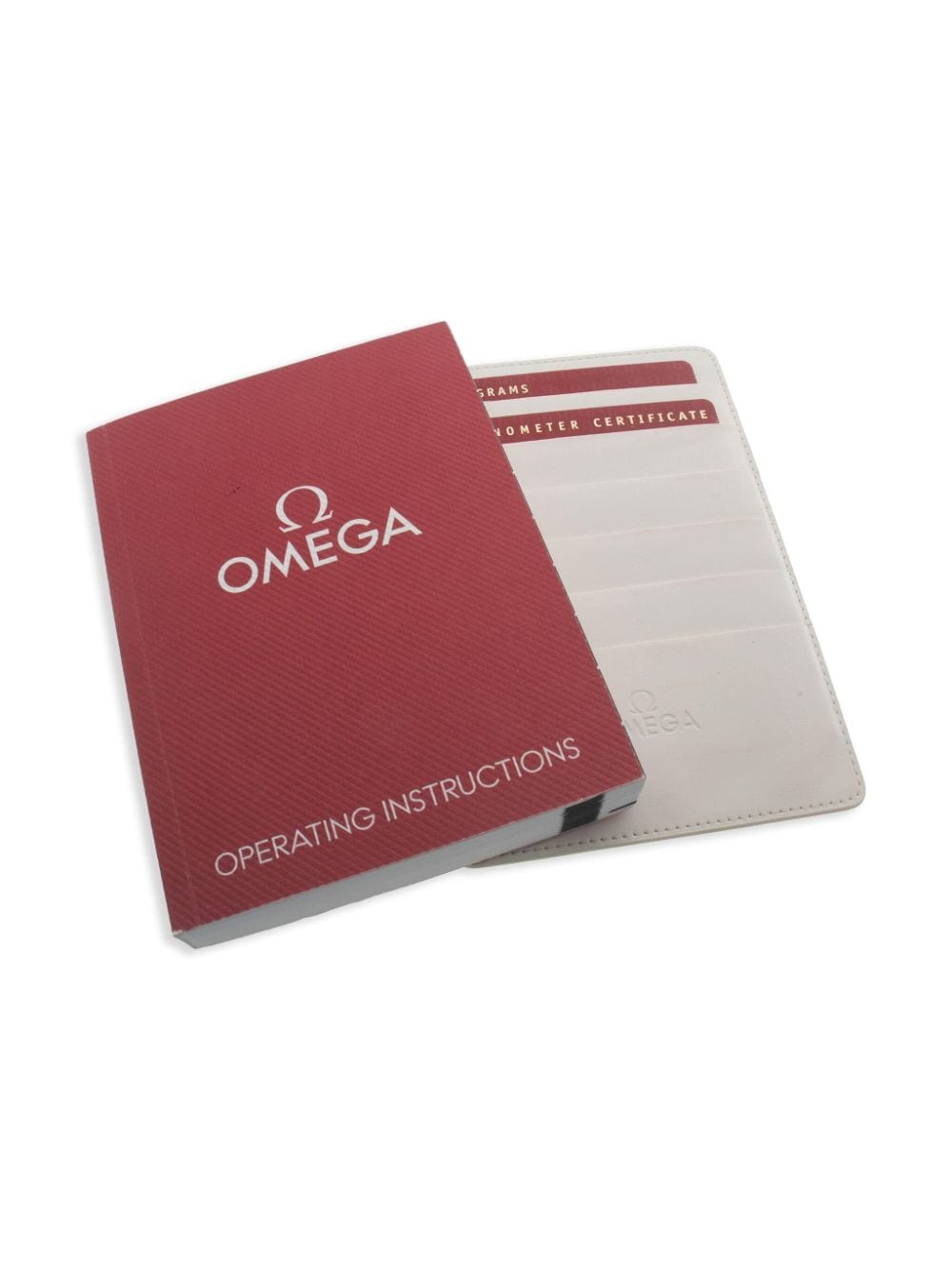 OMEGA pre-owned Seamaster Planet Ocean 46mm - Image 4