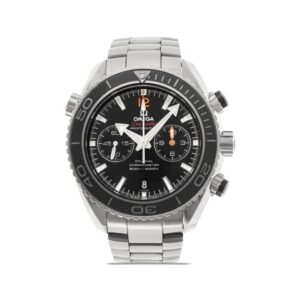 OMEGA pre-owned Seamaster Planet Ocean 46mm