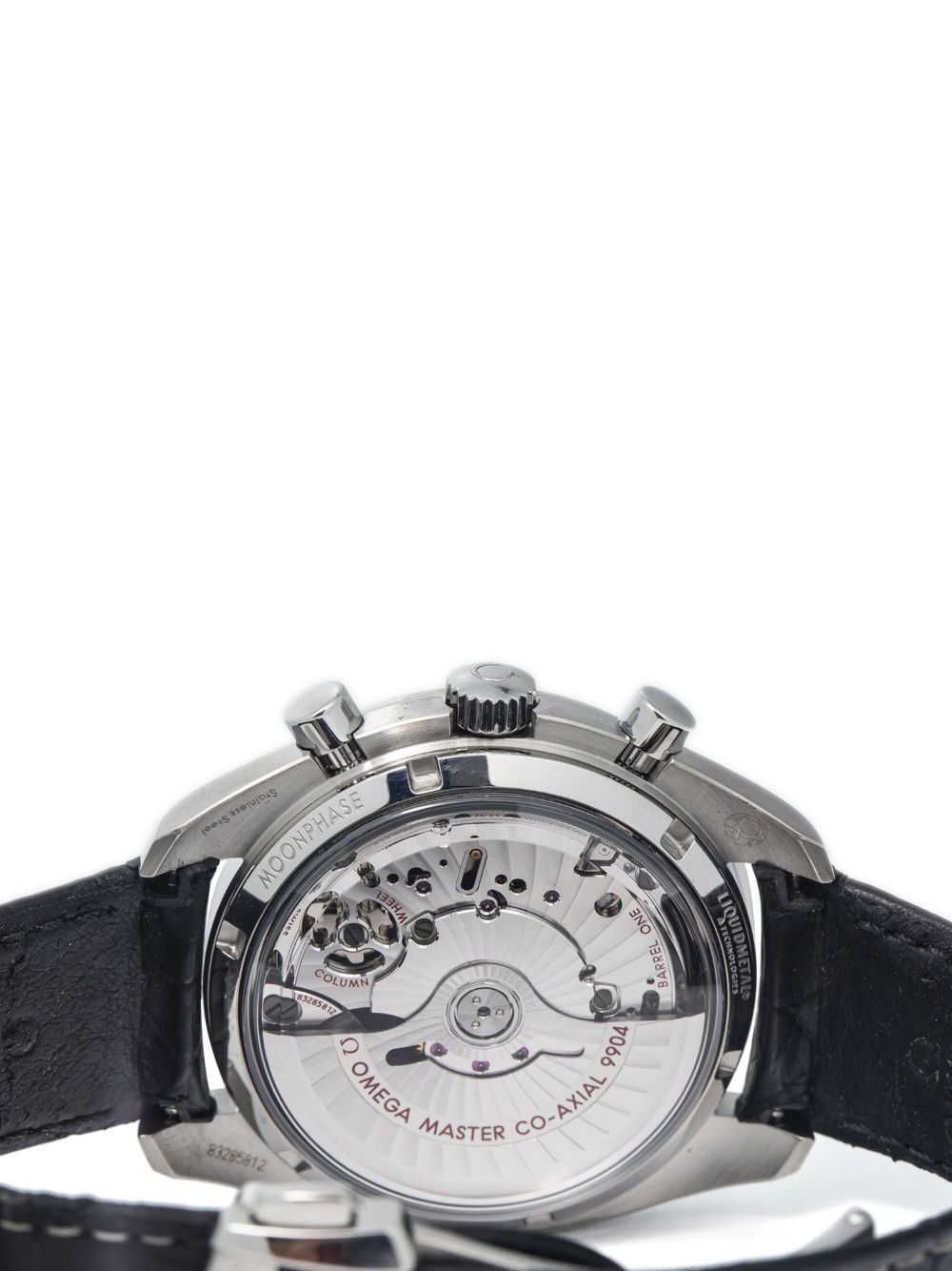 OMEGA pre-owned Speedmaster Moonwatch 44mm - Image 6