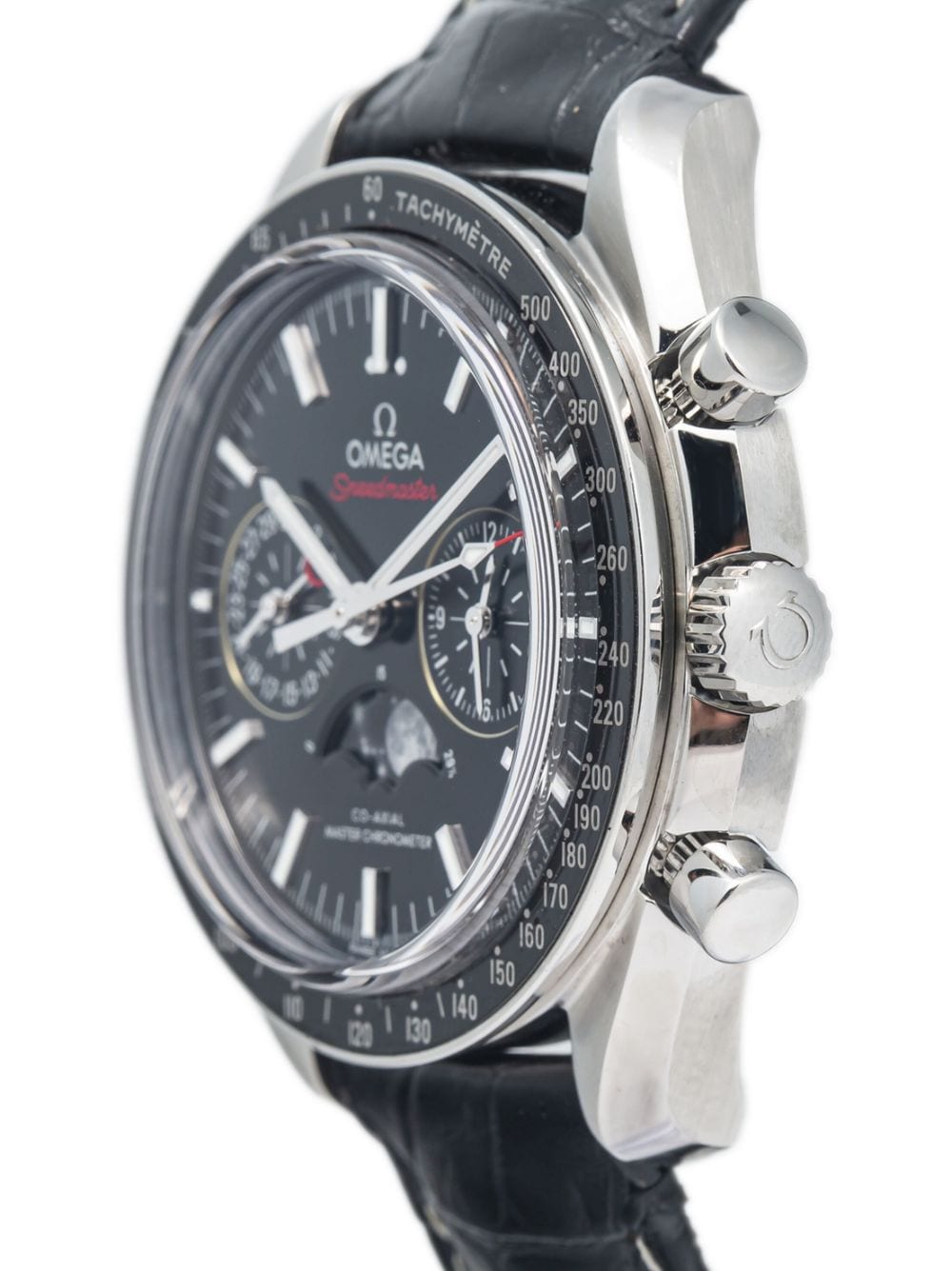 OMEGA pre-owned Speedmaster Moonwatch 44mm - Image 3