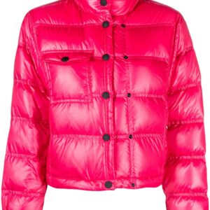 Moncler Grenoble  Anras packable padded jacket