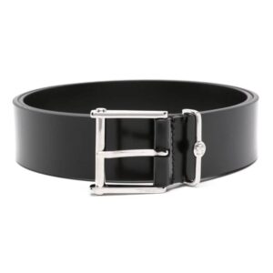 Versace  Column leather belt