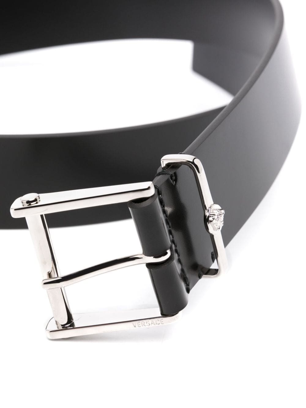 Louis Vuitton Column leather belt - Image 2