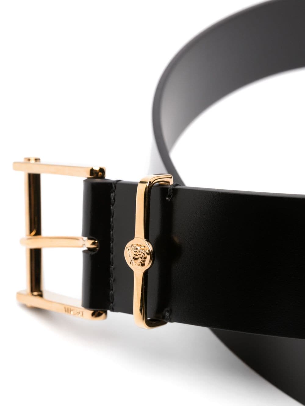 Louis Vuitton Column leather belt - Image 2