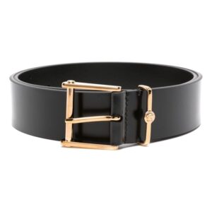 Louis Vuitton Column leather belt
