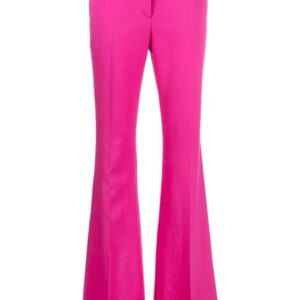 Versace  Medusa '95 flared trousers