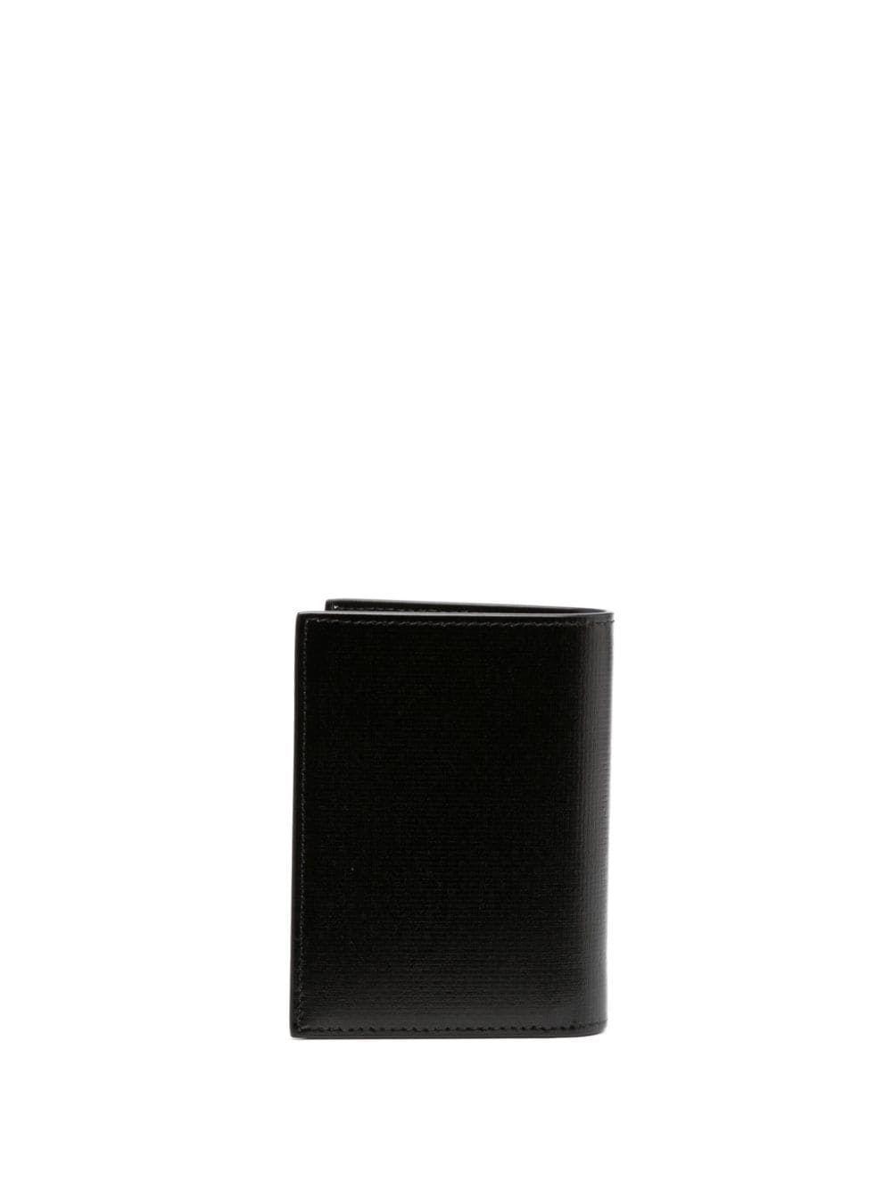 Givenchy logo-print leather wallet - Image 3