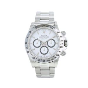 Rolex 1991 pre-owned Daytona Cosmograph 40mm