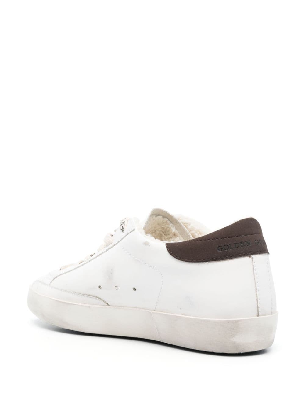Golden Goose Super-Star low-top sneakers - Image 3