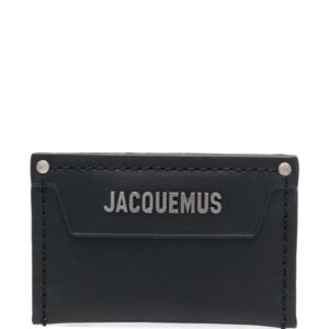 Jacquemus Le Porte Carte Meunier cardholder