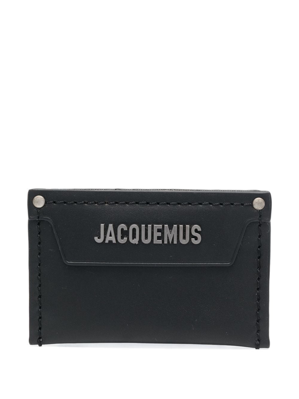 Jacquemus Le Porte Carte Meunier cardholder