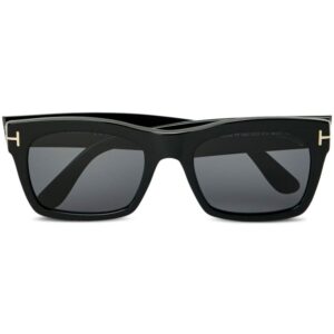 TOM FORD Eyewear Nico 02 square-frame sunglasses