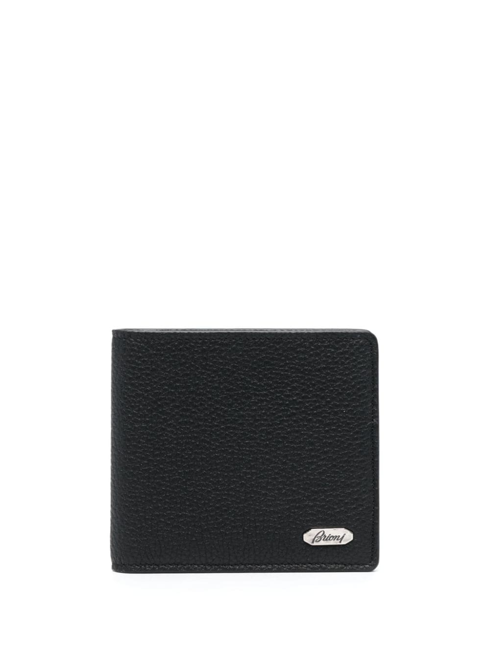 Brioni bi-fold leather wallet - Image 2