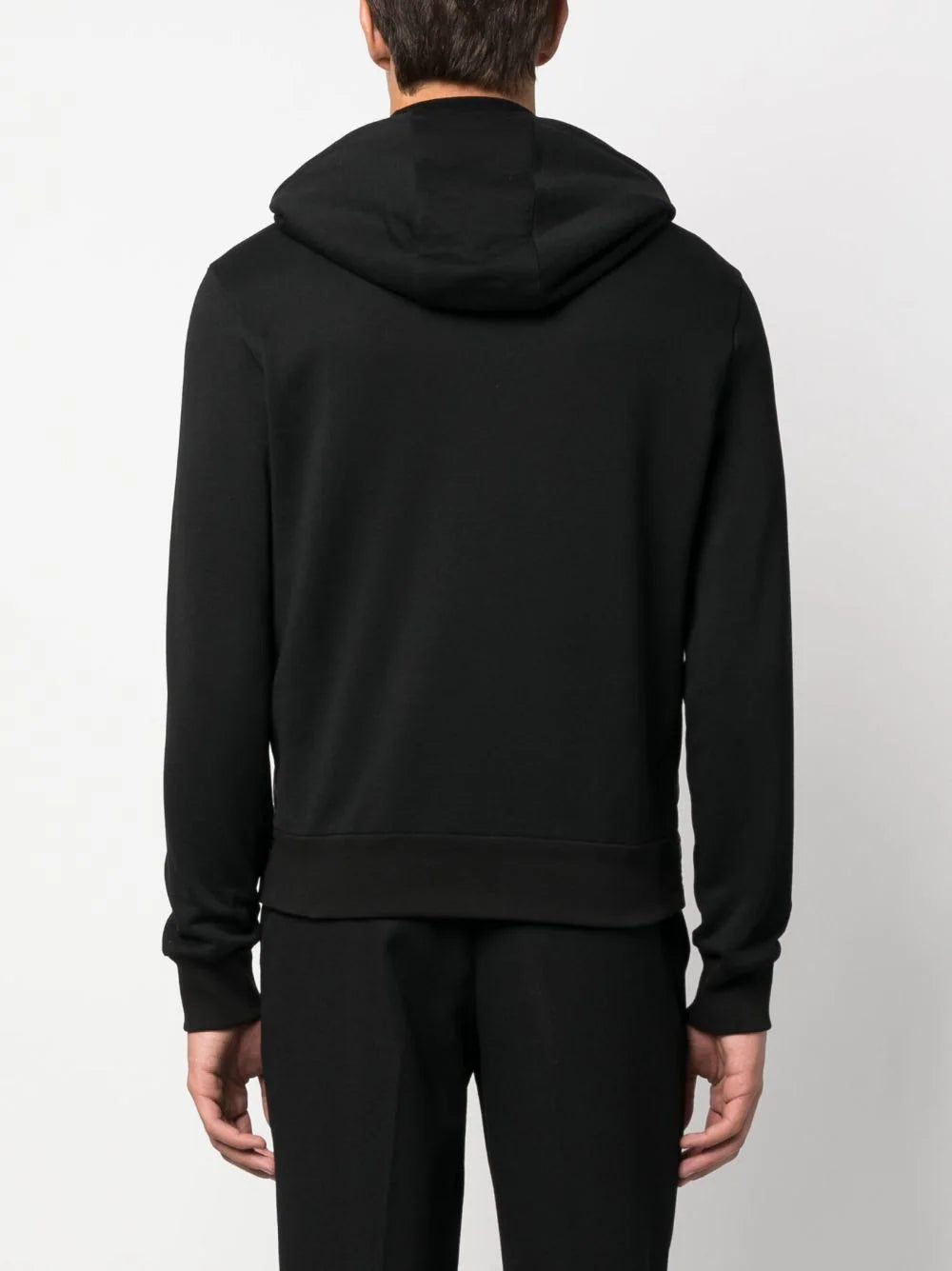 Moncler hybrid hooded jacket - Image 4