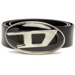 Louis Vuitton 1DR logo-buckle leather belt