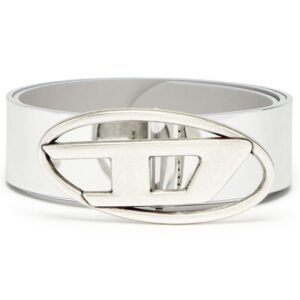 Louis Vuitton 1DR logo-buckle leather belt