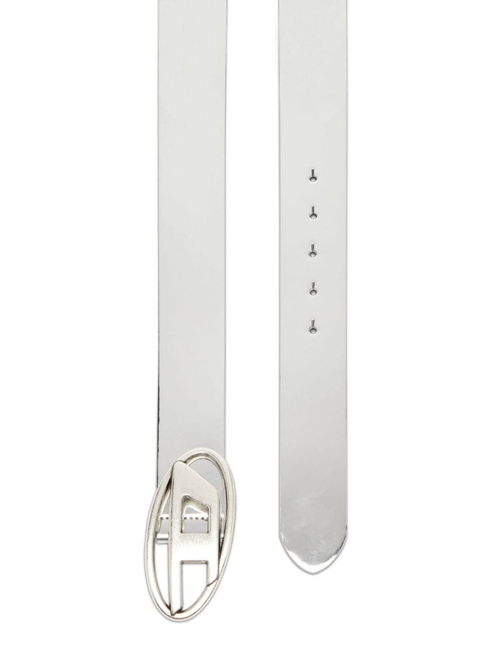 Louis Vuitton 1DR logo-buckle leather belt - Image 2