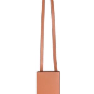 Jacquemus Le Gadju neck wallet