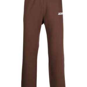 Jacquemus Le Jogging Jacquemus track pants