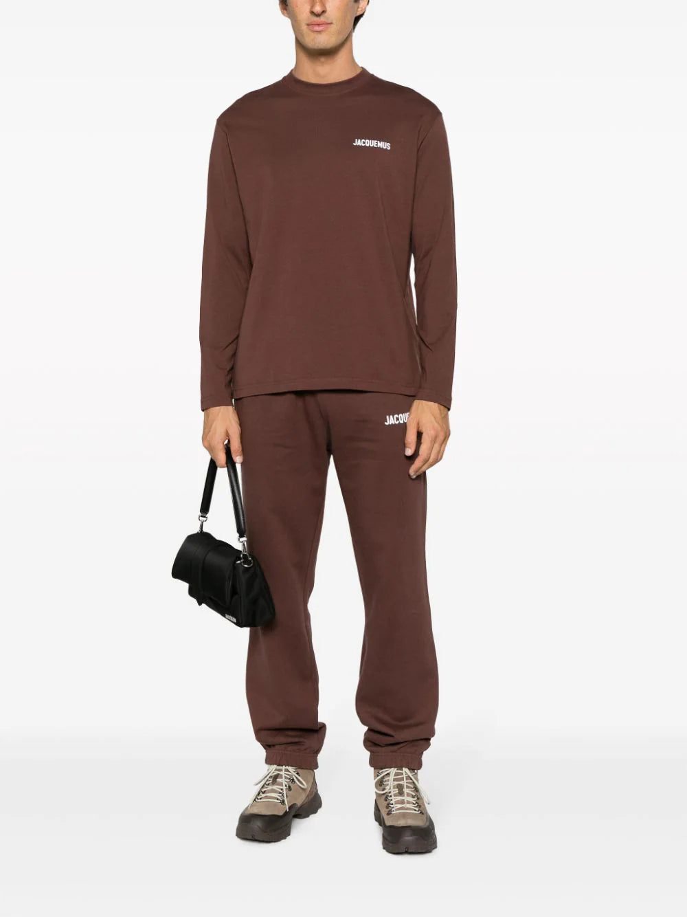 Jacquemus Le Jogging Jacquemus track pants - Image 3
