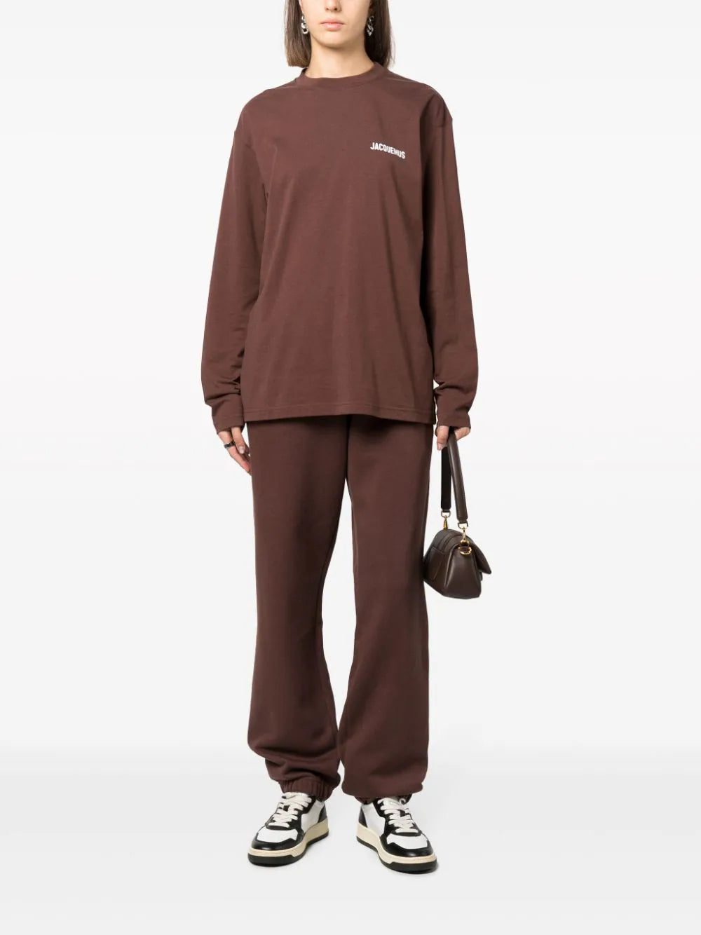 Jacquemus Le Jogging Jacquemus track pants - Image 2