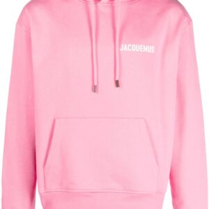 Jacquemus  Le Sweatshirt Jacquemus hoodie